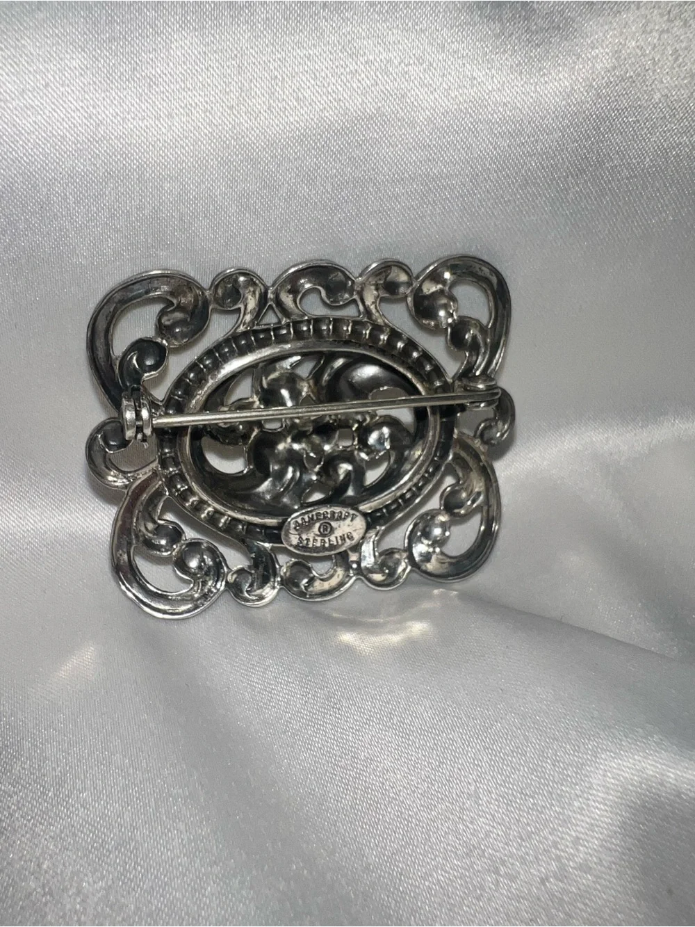 Danecraft sophisticated sterling